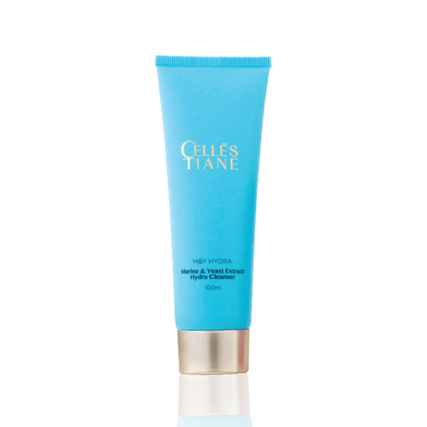 celles tiane extract hydra cleanser dari tiens