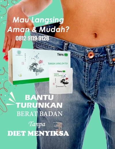 Jiang Zhi Promo 1 – 3 jiang-zhi-tea-tiens-tianshi-pelangsing-penurun-berat-badan-ampuh