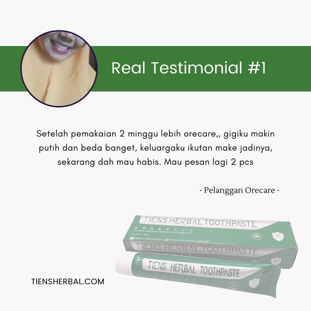 Orecare-tiens-pemutih-gigi-perontok-karang-gigi-tianshi