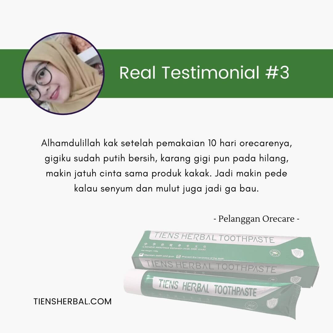 Orecare-tiens-pemutih-gigi-perontok-karang-gigi-tianshi