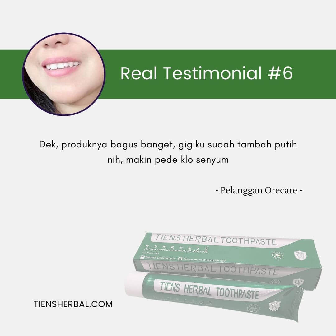 Orecare-tiens-pemutih-gigi-perontok-karang-gigi-tianshi