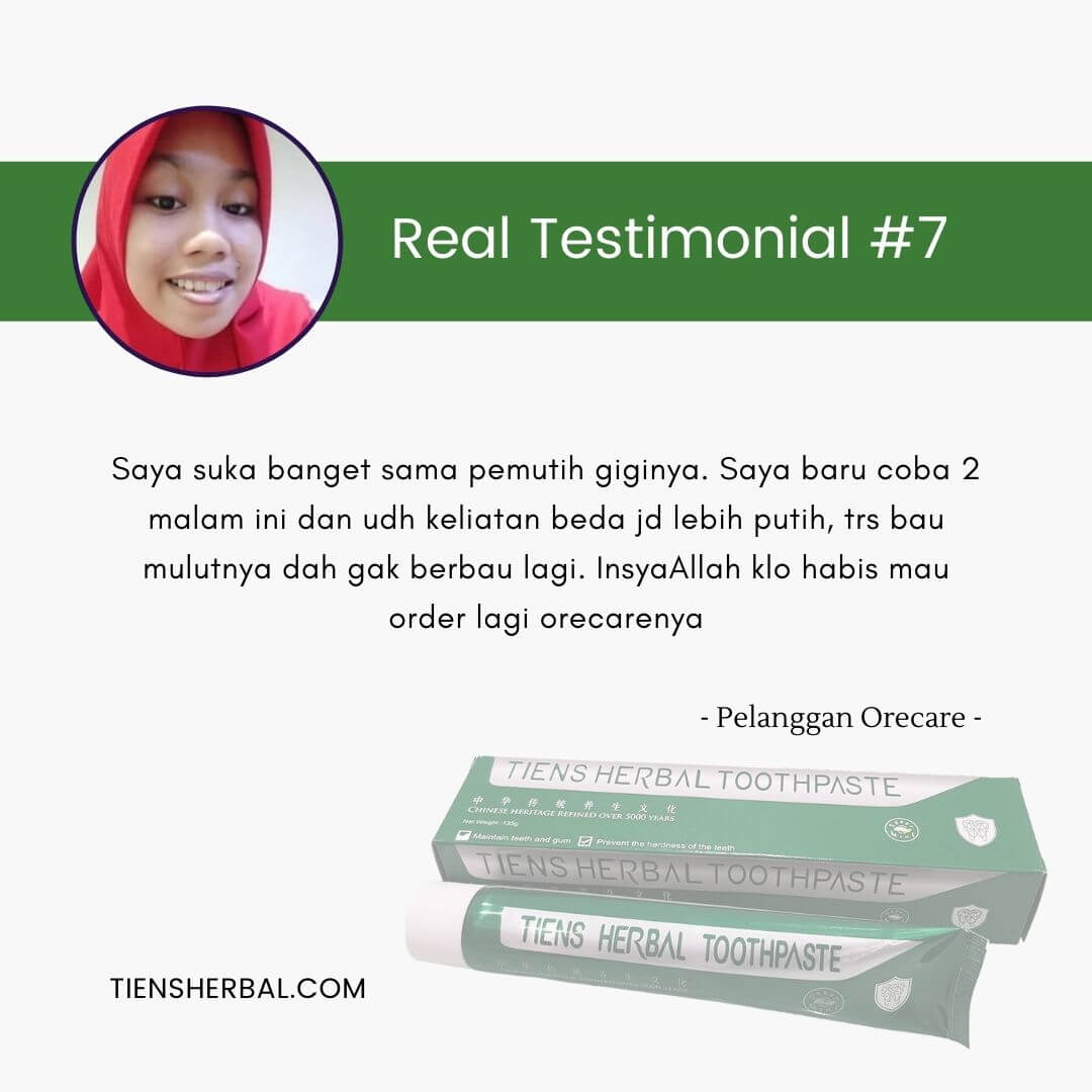 Orecare-tiens-pemutih-gigi-perontok-karang-gigi-tianshi