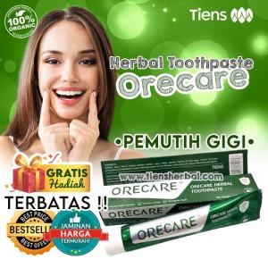 Orecare-tiens-pemutih-gigi-perontok-karang-gigi-tianshi