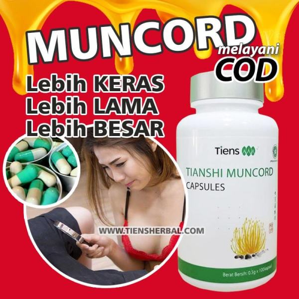 muncord tiens 1 – 5