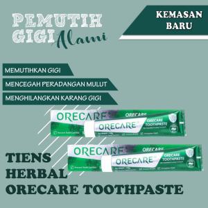 Orecare-tiens-pemutih-gigi-perontok-karang-gigi-tianshi