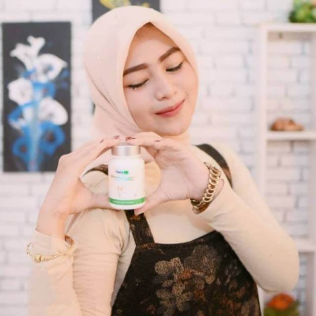 vitaline-softgels-tiens-tianshi-pemutih-alami