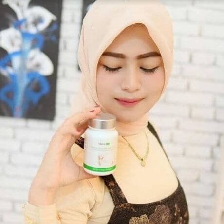 vitaline tiens 3 vitaline-softgels-tiens-tianshi-pemutih-alami