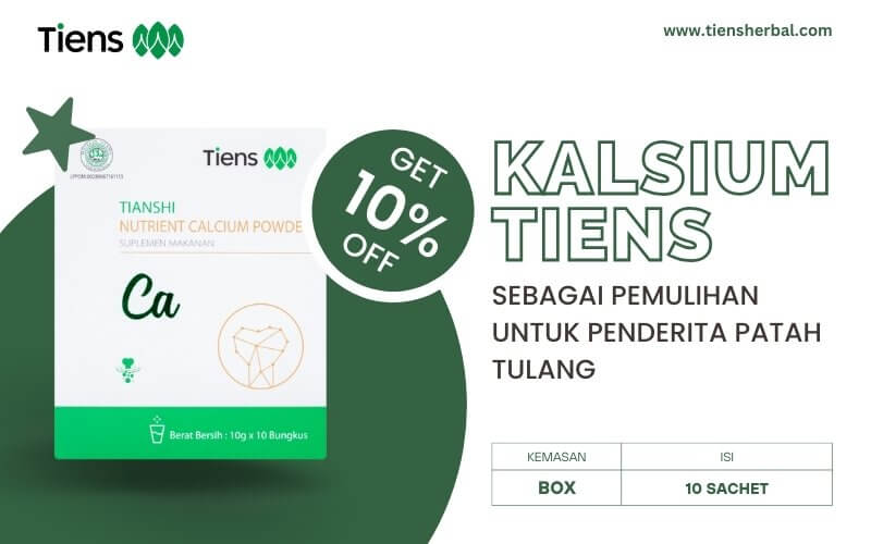 kalsium-tiens-patah-tulang