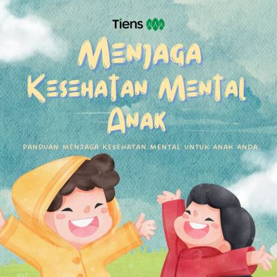 menjaga kesehatan anak sedini mungkin