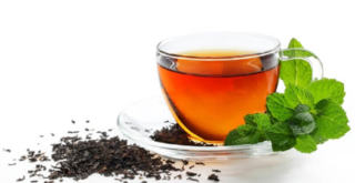 teh hijau tiens - jiang zhi tea tianshi